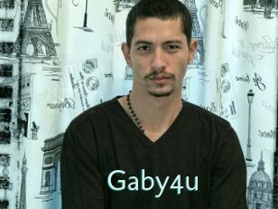 Gaby4u
