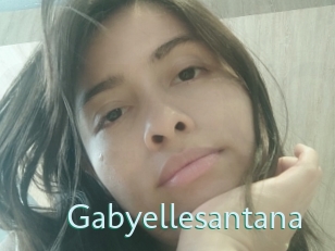 Gabyellesantana