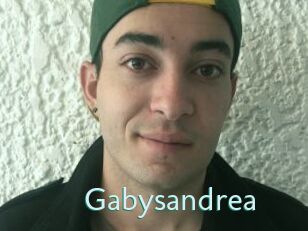Gabysandrea