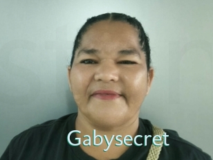 Gabysecret
