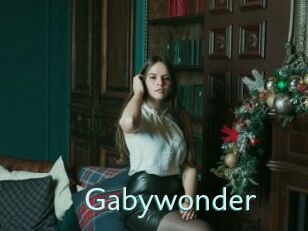 Gabywonder