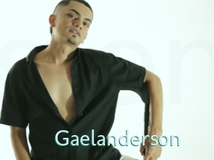 Gaelanderson