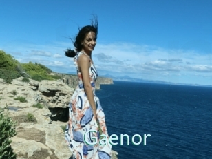 Gaenor