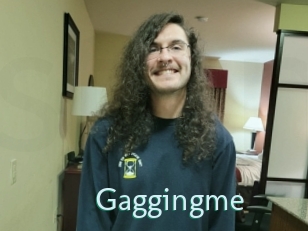 Gaggingme