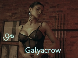 Galyacrow