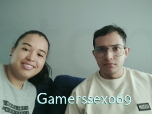 gamerssexo69 Straponles