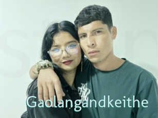 gaolangandkeithe Straponles