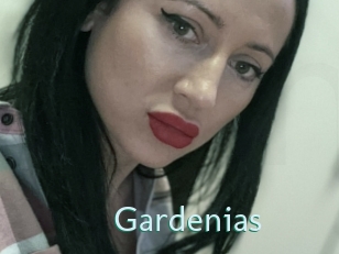 Gardenias