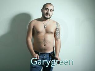 Garygreen