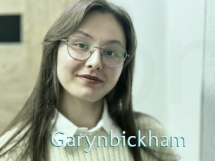 Garynbickham