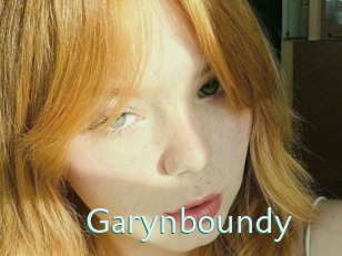 Garynboundy