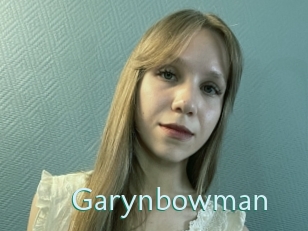 Garynbowman