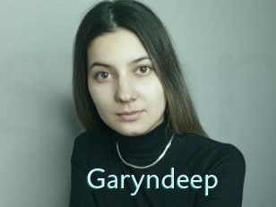 Garyndeep