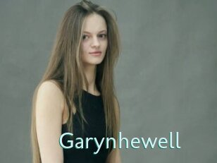 Garynhewell