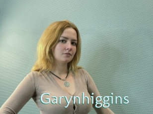 Garynhiggins