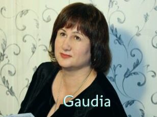 Gaudia