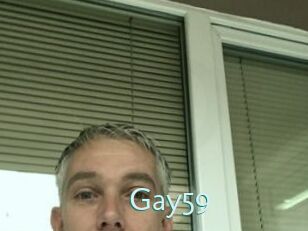 Gay59