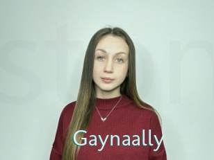 Gaynaally
