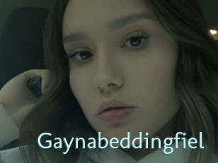 Gaynabeddingfiel