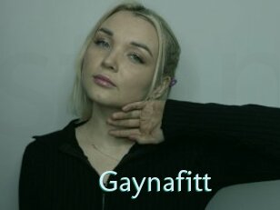 Gaynafitt