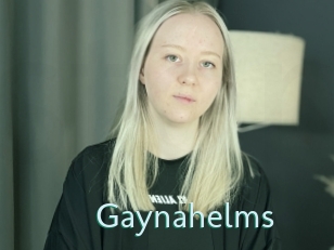 Gaynahelms