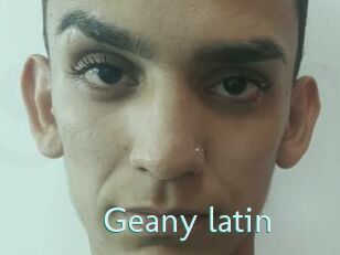 Geany_latin