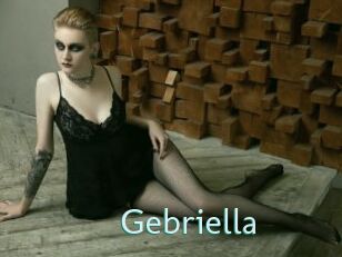Gebriella