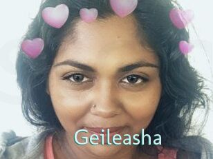 Geileasha