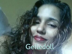 Geiledoll