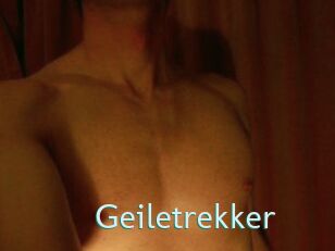 Geiletrekker