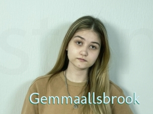 Gemmaallsbrook