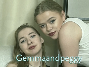 Gemmaandpeggy