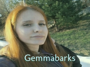 Gemmabarks