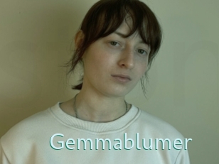 Gemmablumer