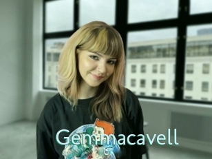 gemmacavell Straponles
