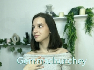 Gemmachurchey