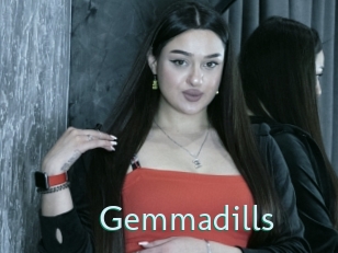 Gemmadills