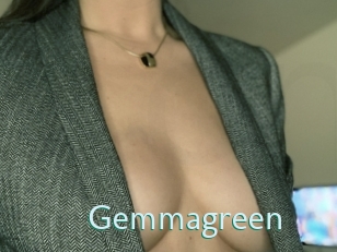 Gemmagreen