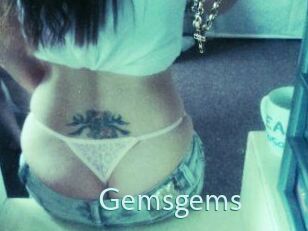 Gemsgems