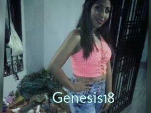 Genesis18