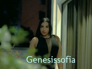Genesissofia