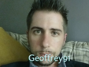 Geoffrey91