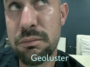 Geoluster