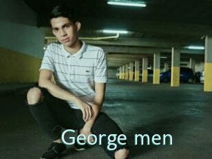 George_men