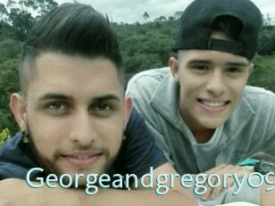Georgeandgregory09