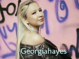 Georgiahayes