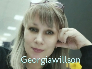 Georgiawillson