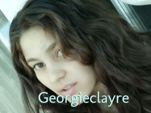 Georgieclayre