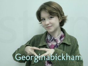 Georginabickham