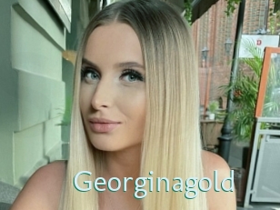Georginagold